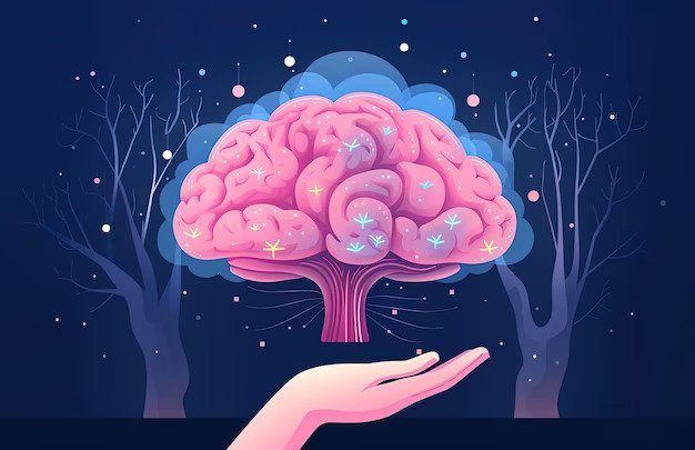Cartoon Brain
